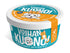 Voihan Kuono! Herajäätelö kissoille & koirille, Porkkana, gluteeniton, laktoositon, pakastetuote, 90g