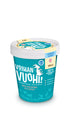 Voihan Vuohi! Vuohenmaitojäätelö, Vanilja 500 ml, laktoositon, gluteeniton