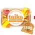 Vaasan Taika Täysjyväkaura 350g Ohut paahtoleipä
