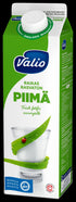 Valio rasvaton piimä 1 l