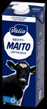 Valio kevytmaito 1 l lactoositon UHT