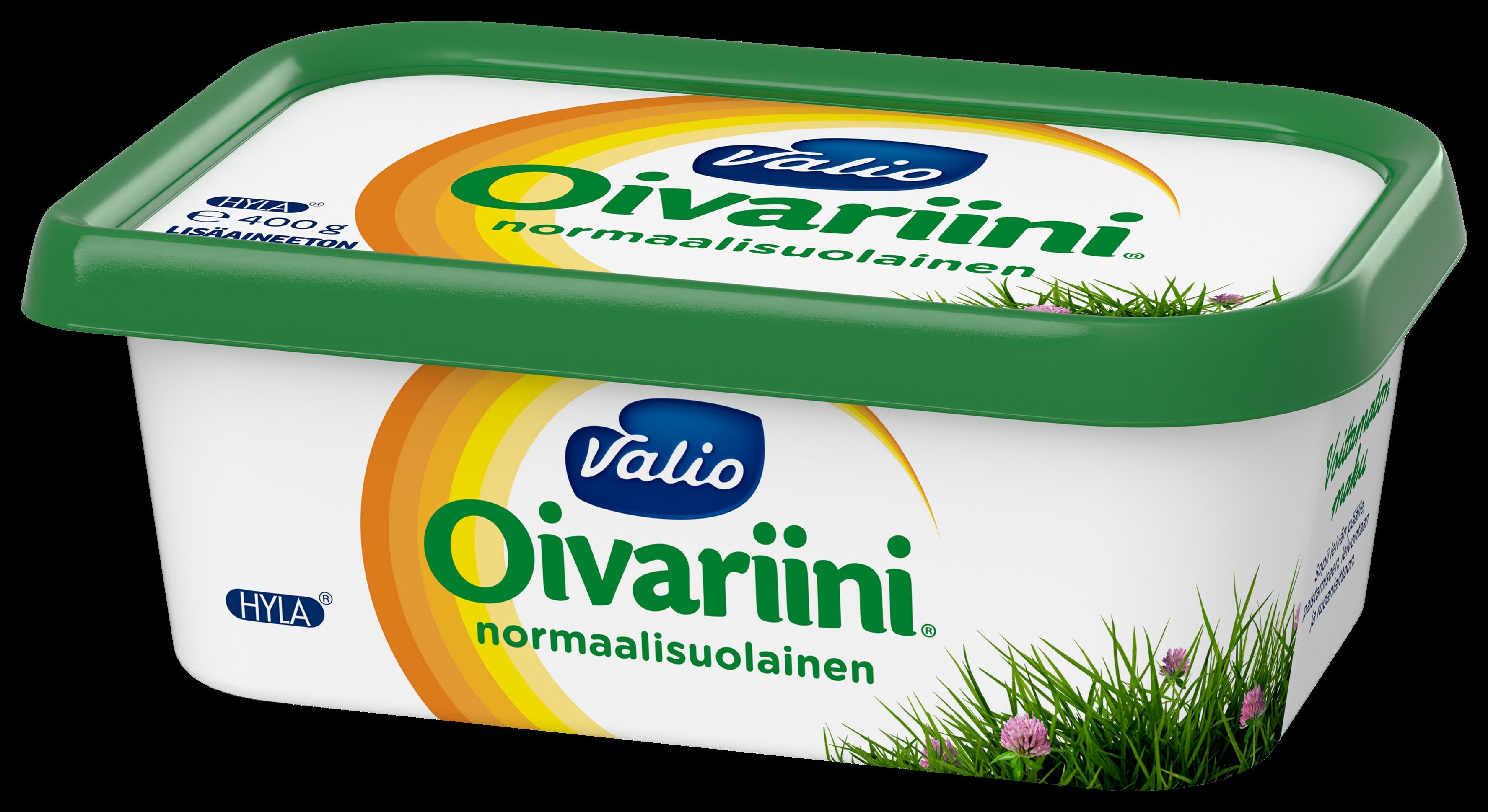 Valio Oivariini® 400 g normaalisuolainen HYLA®