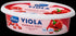 Valio Viola® kevyt e200 g paprika-chili tuorejuusto laktoositon