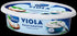 Valio Viola® e200 g maustamaton tuorejuusto laktoositon