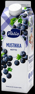 Valio mustikkakeitto 1 kg