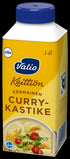 Valio Keittiön kermainen currykastike 3 dl laktoositon