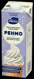 Valio Pehmo pehmytjäätelöseos 1 l vanilja UHT laktoositon