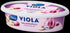 Valio Viola® e200 g valkosipuli tuorejuusto laktoositon