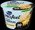 Valio PROfeel® proteiinivanukas 180 g vanilja-marenki laktoositon
