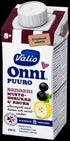 Valio Onni® Banaani-mustaherukkakaurapuuro 215 g UHT (alk 8 kk)