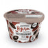 Juustoportti Hyvin proteiinivanukas 180 g suklaa laktoositon