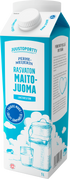 Juustoportti Perhemeijerin rasvaton maitojuoma 1 l laktoositon UHT