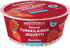 Juustoportti Pehmeä turkkilainen jogurtti 150 g mansikka laktoositon
