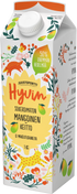 Juustoportti Hyvin mehukeitto 1 kg mangoinen
