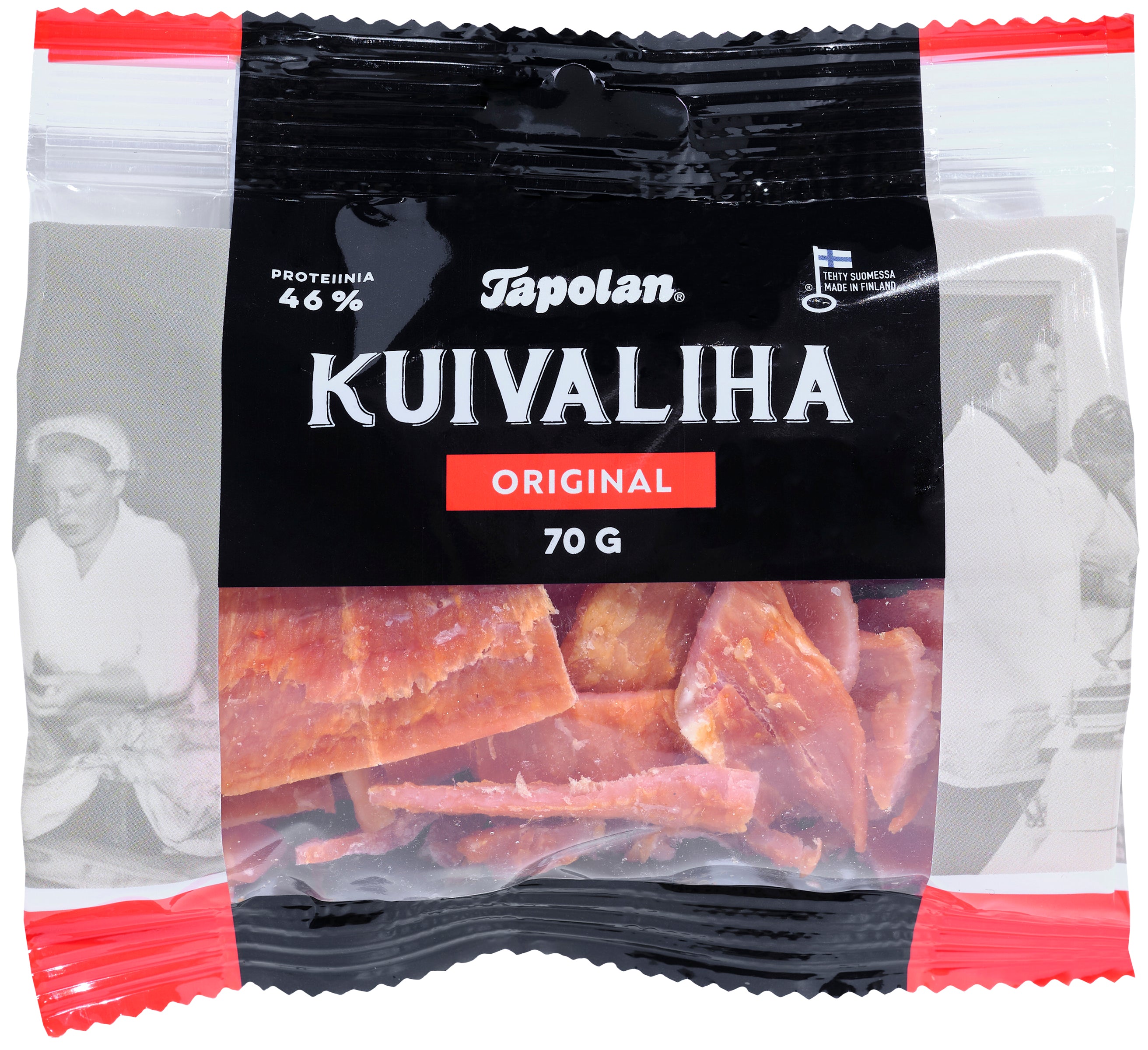 Tapola Kuivalihasnack  70 g