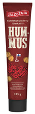 Jalostaja Aurinkokuivattu tomaattihummus 125g