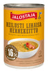 Jalostaja  reilusti lihaisa hernekeitto 435g
