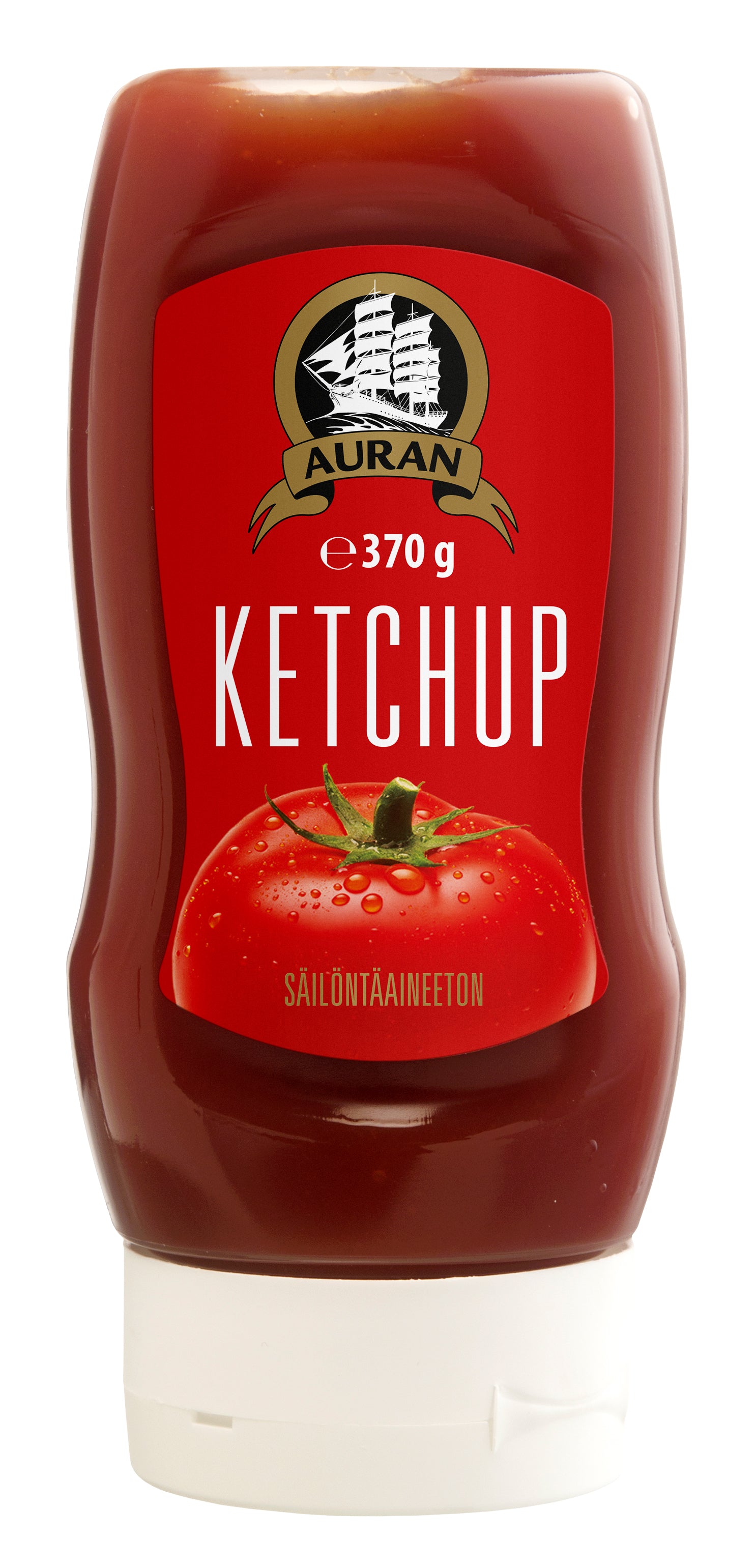 Auran Ketchup 370g