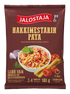 Jalostaja Nakkimestarin pata 165g