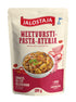 Jalostaja Meetvursti-pasta-ateria 300 g