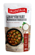 Jalostaja Lihapyörykät kermakastikkeessa 450 g