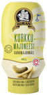 Auran Kurkkumajoneesi 400g