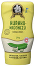 Auran Kurkkumajoneesi 270 g