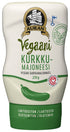 Auran Vegaani Kurkkumajoneesi 270g