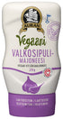 Auran Vegaani valkosipulimajoneesi 270g