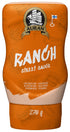 Sauce de rue Auran Ranch 270 g