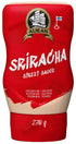 Auran Sriracha Street Sauce 270 g