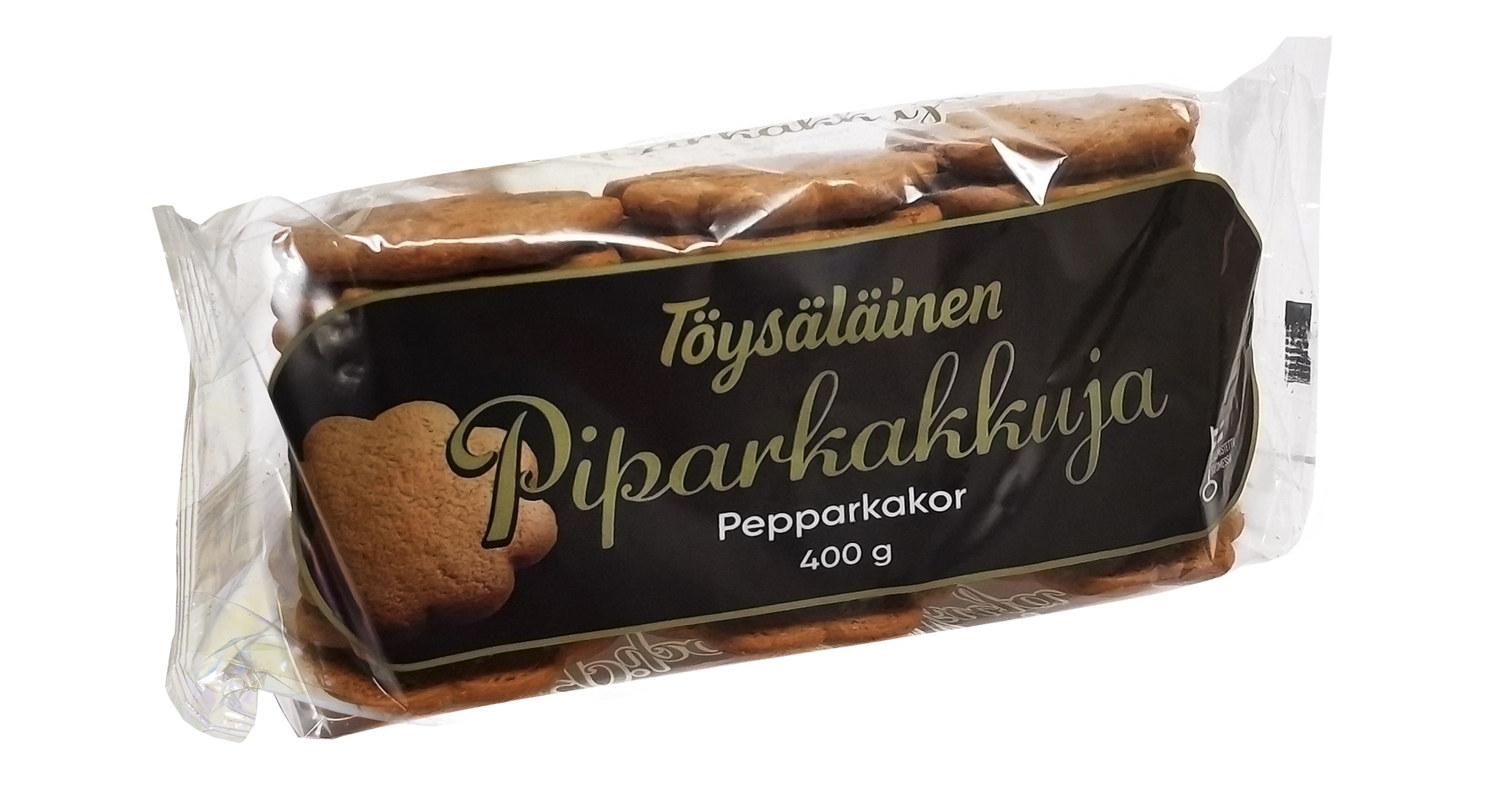 Töysäläinen piparkakkuja 400g