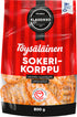 Töysäläinen sokerikorppu 800g