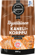 Töysäläinen kanelikorppu 800g