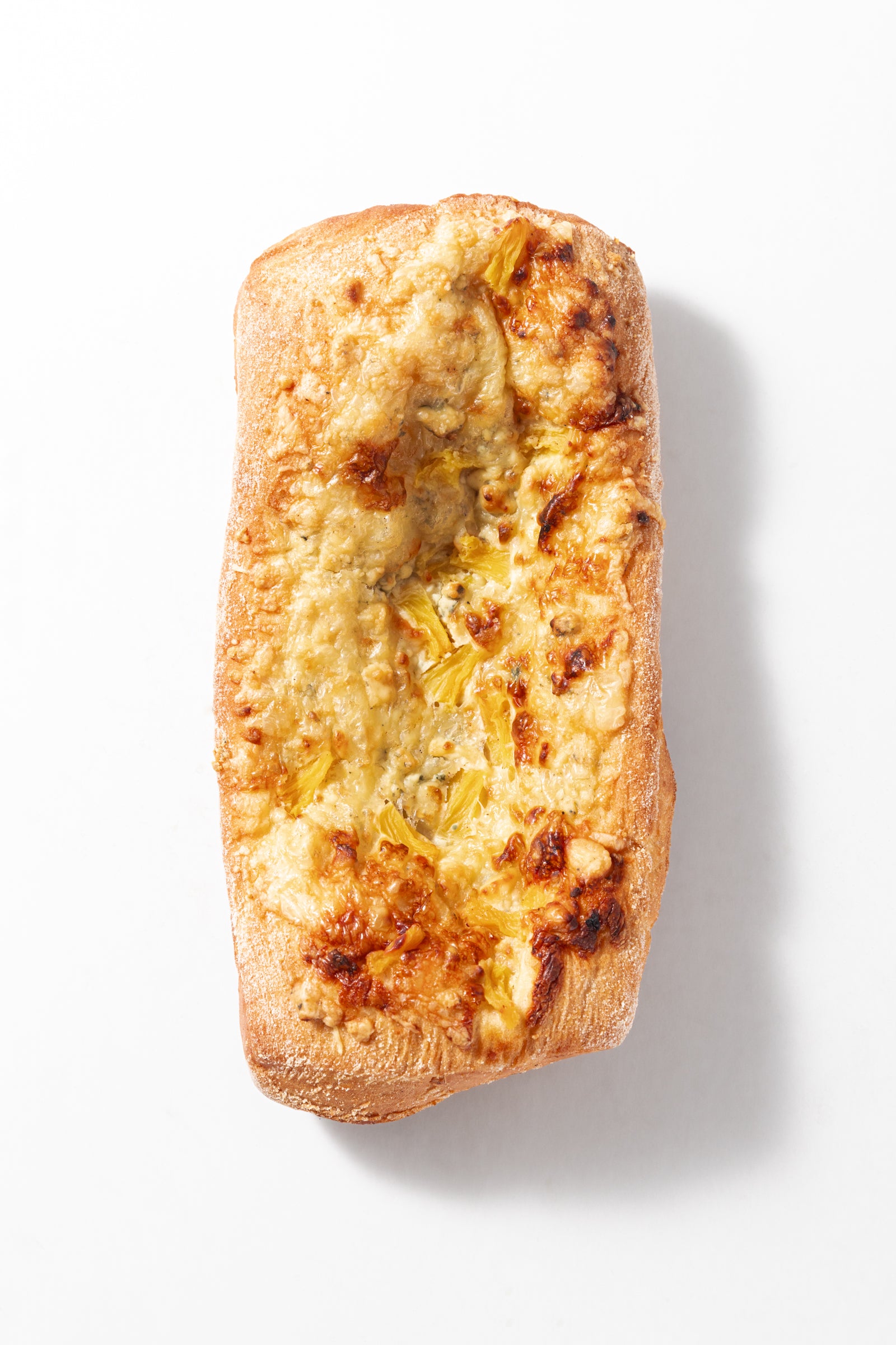 Rosten Aura-ananasleipä 270 g, pakaste