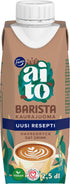 Fazer Aito Kaurajuoma barista 2,5dl