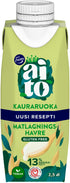 Fazer Aito Kauraruoka 2,5dl kauravalmiste ruoanlaittoon