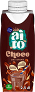 Fazer Aito Choco Kaurajuoma 2,5 dl UHT