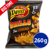 Taffel Grills grillimaustettu sipsi 260g