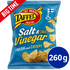 Taffel Salt & Vinegar maustettu sipsi 260g