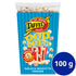 Taffel Popcorn salt maustettu popcorn 100g