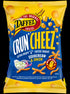 Taffel CrunCheez sourcream & onion maustettu juustosnacks 225g