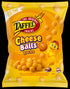 Taffel Cheese Balls nacho maustettu juustosnacks 190g