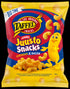 Taffel Jumbojuusto bacon & cheddar maustettu juustosnacks 190g