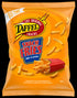 Taffel Snack Fries bbq maustettu sipsi 180g
