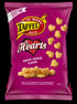 Taffel Hearts nacho cheese maustettu maissisipsi 115g