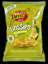 Taffel LinsSips sourcre*m & 3 x onion maustettu linssisipsi 115g