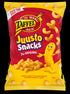 Taffel Juustosnacks 105g