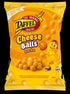 Taffel Cheese Balls nacho maustettu juustosnacks 105g
