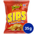 Taffel Sips suolattu sipsi 35g